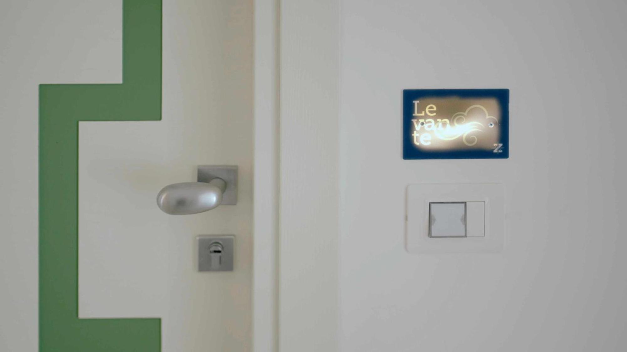 Villa Zefiro Suites & Events Battipaglia Ruang foto