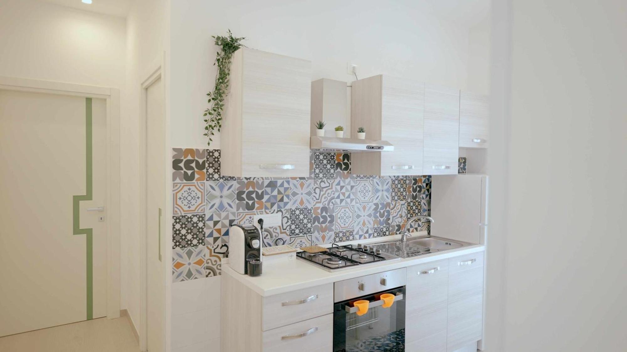 Villa Zefiro Suites & Events Battipaglia Ruang foto