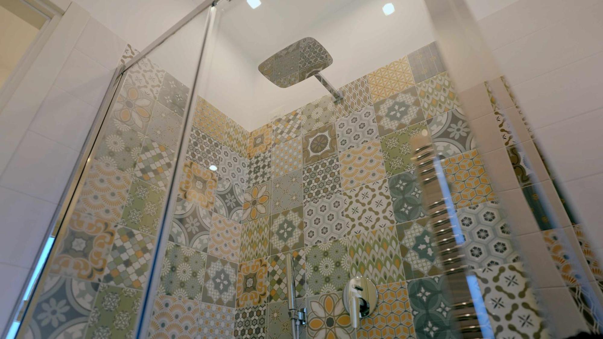 Villa Zefiro Suites & Events Battipaglia Ruang foto