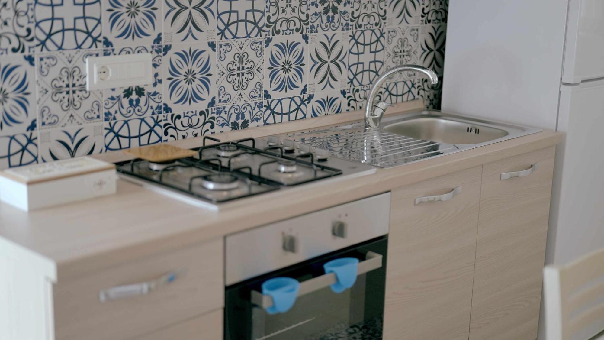 Villa Zefiro Suites & Events Battipaglia Bagian luar foto