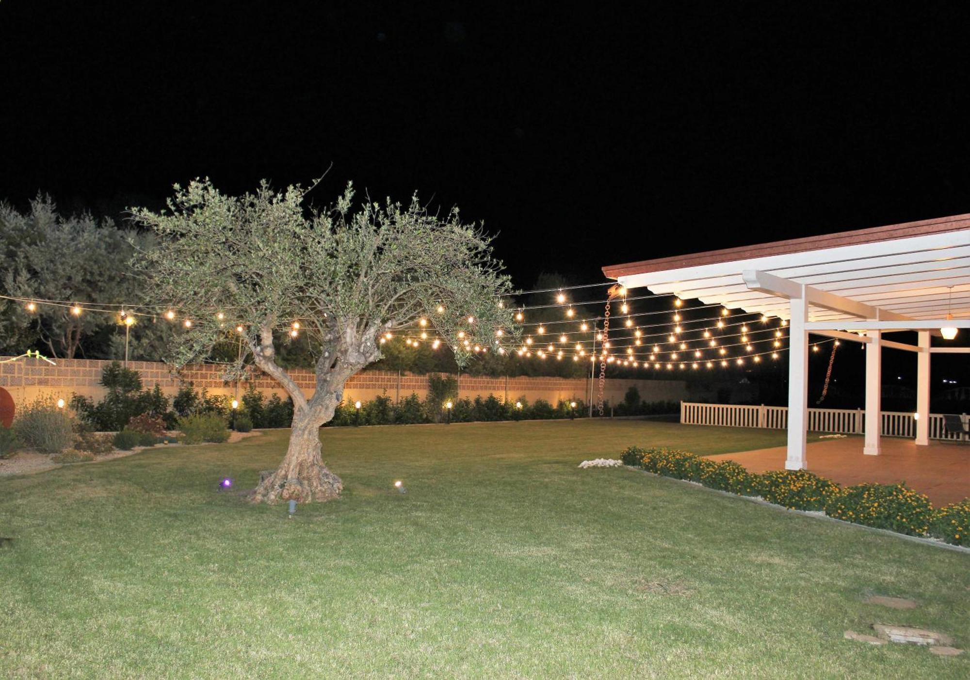 Villa Zefiro Suites & Events Battipaglia Bagian luar foto